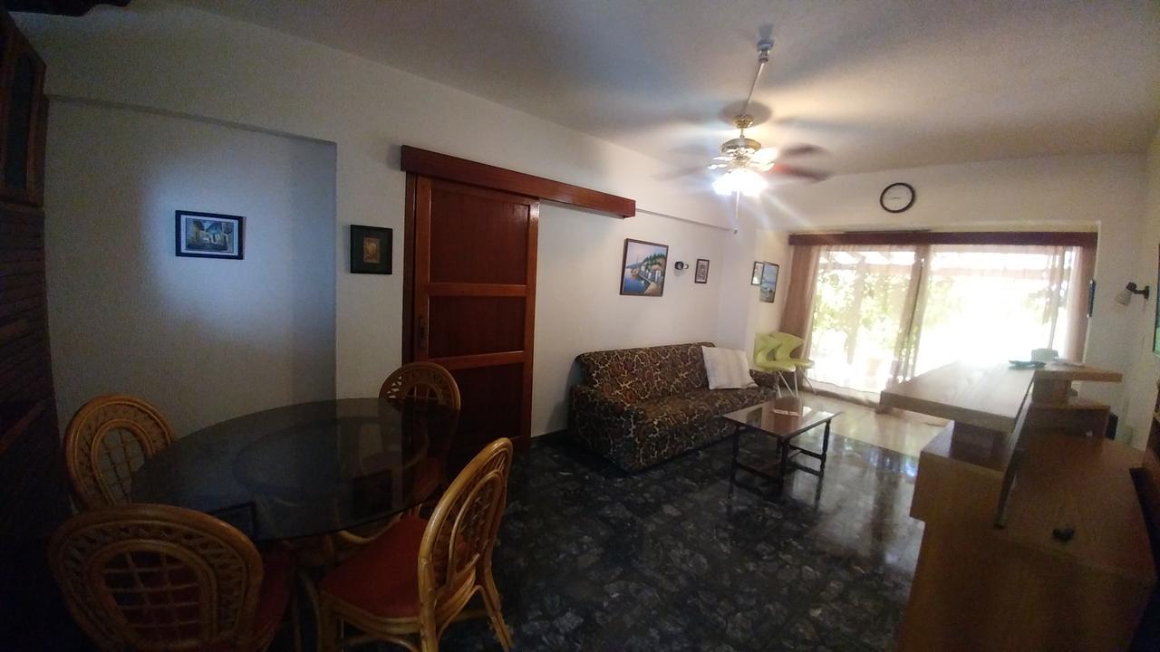 Sandy Beach Apartment 3 Oroklini Extérieur photo