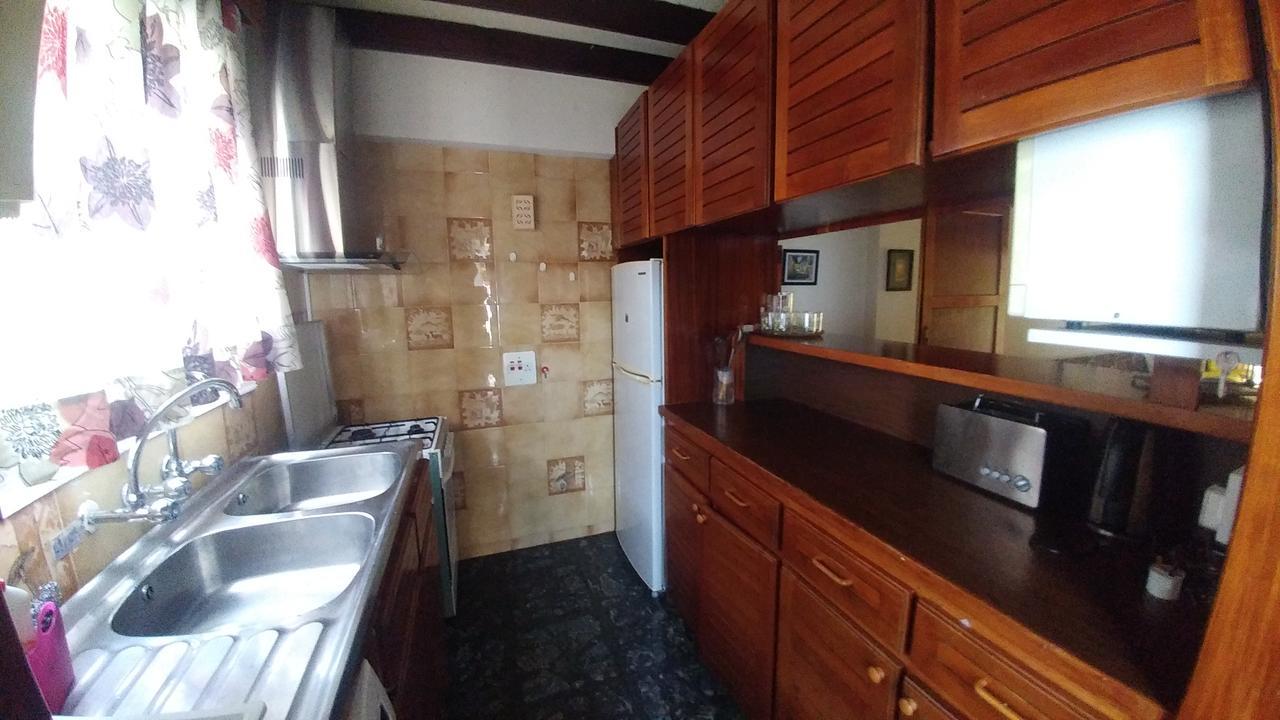 Sandy Beach Apartment 3 Oroklini Extérieur photo